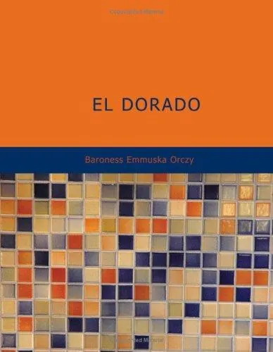 Cover of Eldorado