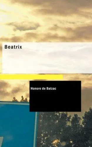 Cover of Béatrix