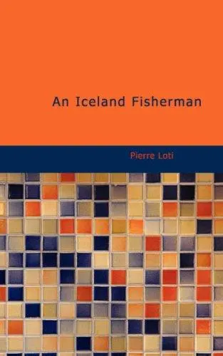 Cover of An Iceland Fisherman