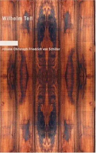 Cover of Wilhelm Tell