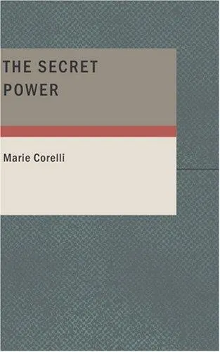 Cover of The secret power