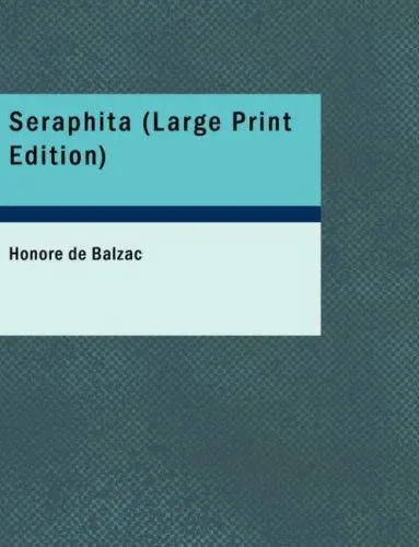 Cover of Séraphîta