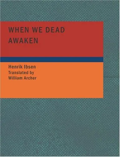 Cover of When We Dead Awaken