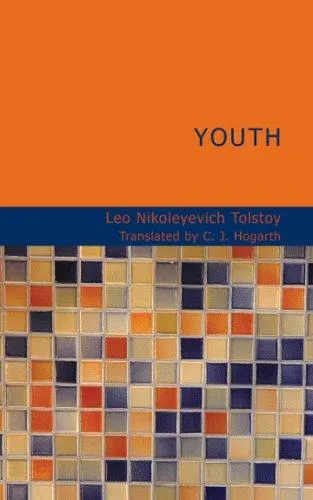 Cover of Youth