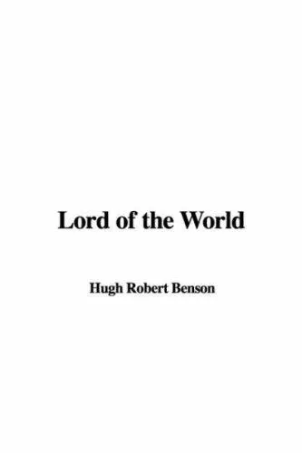 Cover of Lord of the World