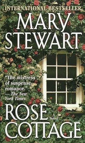 Cover of Rose Cottage