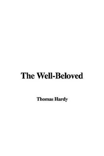Cover of The well-beloved