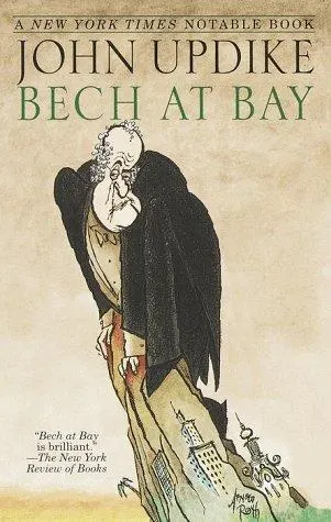 Cover of Bech at Bay