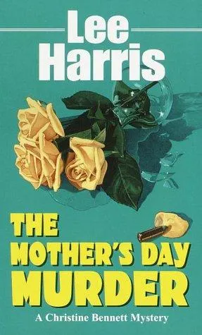 Cover of The Mother's Day Murder