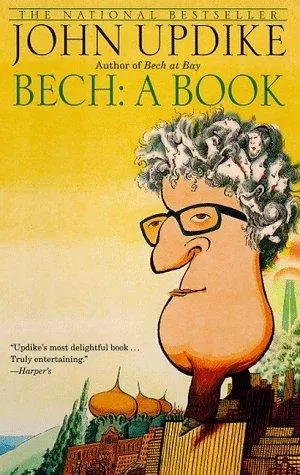 Cover of Bech: A Book