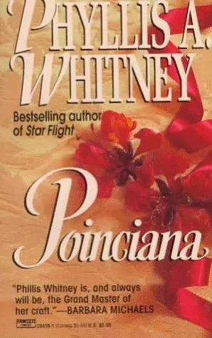 Cover of Poinciana