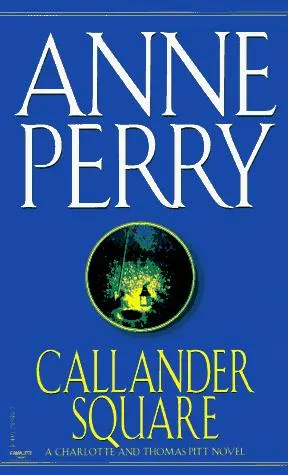 Cover of Callander Square (Anderson Price Promo)