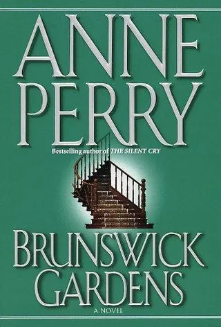 Cover of Brunswick Gardens