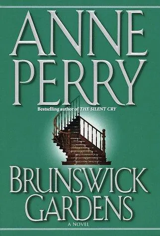 Cover of Brunswick Gardens