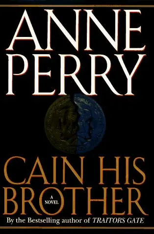 Cover of Cain his brother