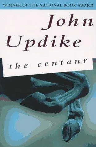 Cover of The Centaur