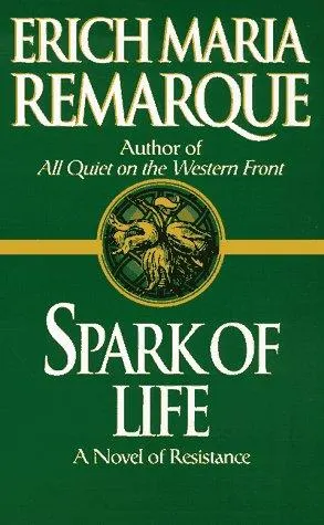 Cover of Spark of Life