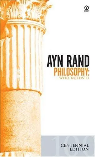Cover of Philosophy