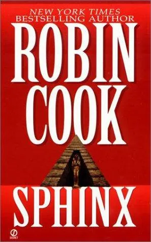 Cover of Sphinx