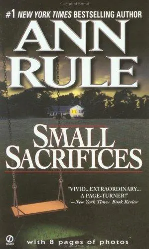 Cover of Small sacrifices