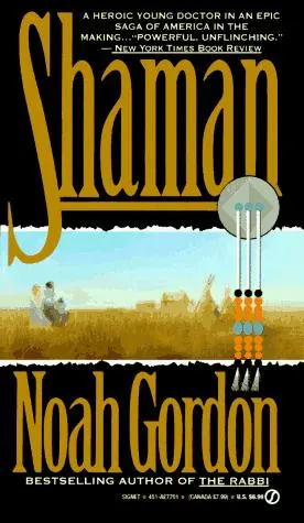 Cover of Shaman