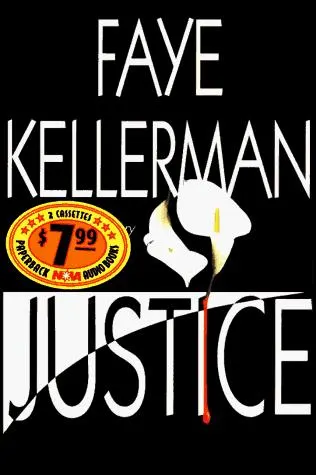 Cover of Justice