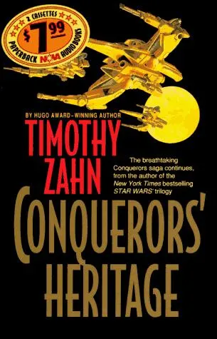 Cover of Conquerors' Heritage