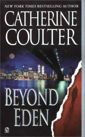 Cover of Beyond Eden