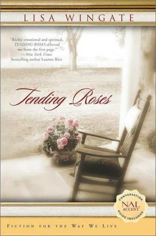 Cover of Tending Roses