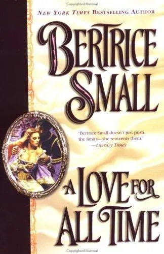 Cover of A Love for All Time