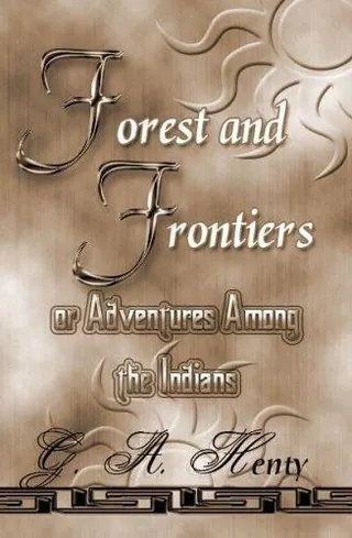 Cover of Forests And Frontiers