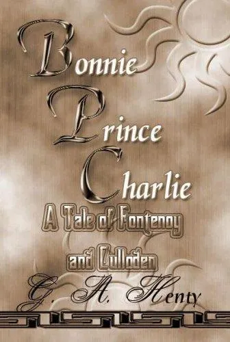 Cover of Bonnie Prince Charles