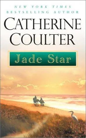 Cover of Jade Star