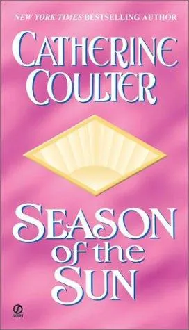 Cover of Season of the Sun