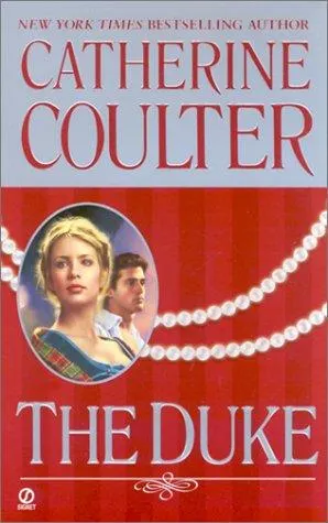 Cover of The Duke