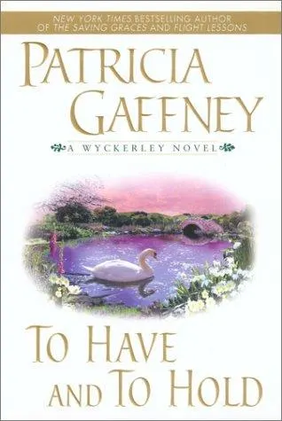 Cover of To Have and to Hold