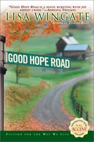 Cover of Good Hope Road