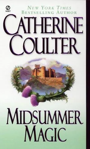Cover of Midsummer Magic