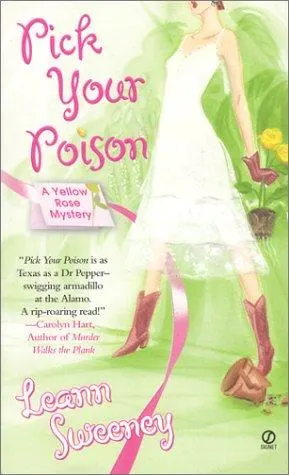 Cover of Pick Your Poison