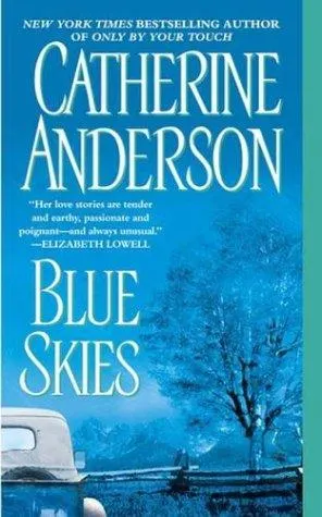 Cover of Blue Skies