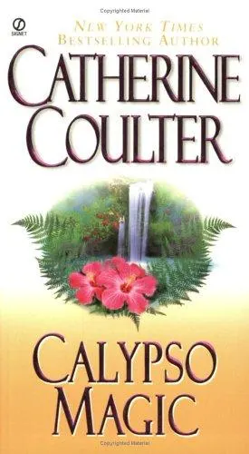 Cover of Calypso Magic