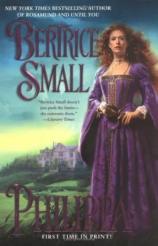 Cover of Philippa