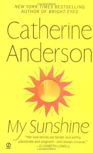 Cover of My Sunshine