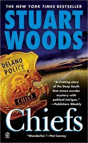 Cover of Chiefs