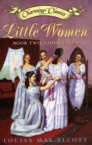 Cover of Good wives