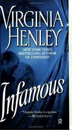 Cover of Infamous