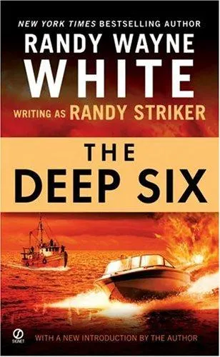 Cover of The Deep Six