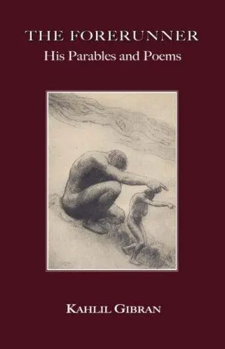 Cover of The Forerunner
