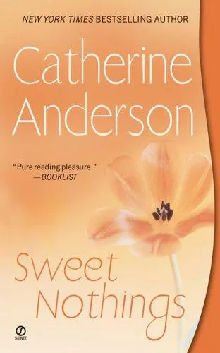 Cover of Sweet Nothings