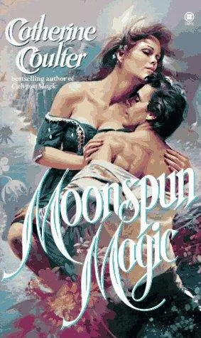 Cover of Moonspun Magic